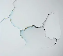 crack and hole repairs