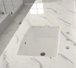 Culture Marble Countertop Refinishing